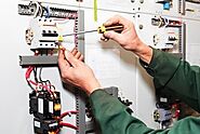 Contact Best Electrical Services in Noida for Professional Work and Utmost Safety