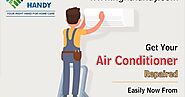 Avail all benefits of the air conditioner repairing in Noida for repairing all brands of AC units from the one-stop p...