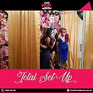 Photo Booth Hire Sydney