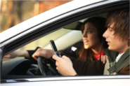 High-Tech Ways to Prevent Texting Behind the Wheel