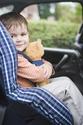 Correct Car Seat Usage For All Ages