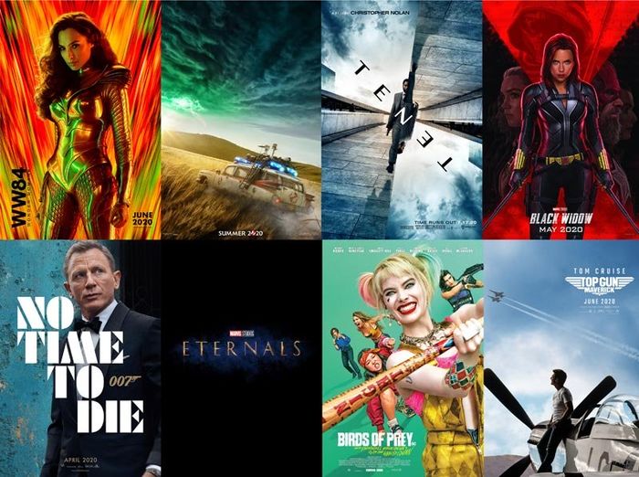 Best Movie streaming websites 2020 | A Listly List