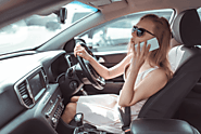 Whopping Fines For WA Motorists Using Mobiles While Driving