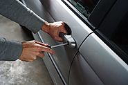 One Car Stolen Every Ten Minutes - How to protect your car when you park in a public space?