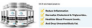 Nucentix GS-85 Reviews- Natural Ingredients To Diabetes — Articles For Website