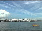 C-SPAN Cities Tour - Annapolis: "Maritime Maryland: A History"