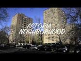 Walking Tour to Astoria, Queens (Urban Toursim)