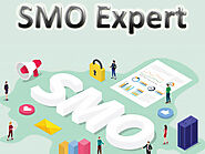 SMO Company in Noida – (+91)-7827831322 – SEO India Higherup