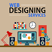 Web Designing Company in Delhi – (+91)-7827831322 – SEO India Higherup