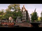Amsterdam Holland Travel -Top Attractions And Places To Visit