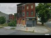 Worst U.S. Ghettos: Baltimore, MD (Google Street View)