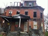 Baltimore, MD Urban Decay