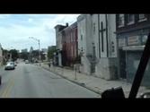 Hastily made Baltimore tourism video