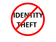 Exclude Identity Theft and Import Security