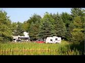 Bar Harbor Maine RV Resorts and Campgrounds