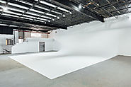 Soundstages, Photo & Film Studios NYC — Photo, Video & Film Studio NYC | White Cyc Studio Rentals Brooklyn