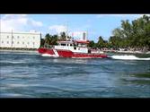 Fireboat No. 1 - Port of Houston