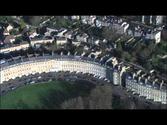 Bath, England - Visit Britain - Unravel Travel TV