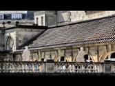 City of Bath Tour