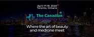 Register Your Seat for The Canadian Aesthetics Expo Event Today