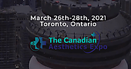 The Canadian Aesthetics Expo New Dates - March 26th-28th, 2021