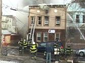 Bayonne,nj Fire Department 4th Alarm