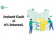 Get INR 2500/- Instant Cash at 0% Interest Rate in India - - The Free Ad Forum