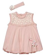 Special Occasion Clothes For Babies