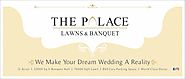 The Palace Panchkula | Biggest Banquet Hall in Tricity