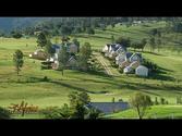 Katberg Eco Golf Estate & Hotel Fort Beaufort Eastern Cape South Africa - Africa Travel Channel
