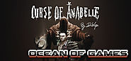 Curse of Anabelle PROPER CODEX Free Download | Ocean Of Games