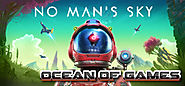 No Mans Sky Living Ship CODEX Free Download | Ocean Of Games