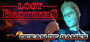 Lost Brothers CODEX Free Download | Ocean Of Games