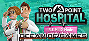 2 Point Hospital REMIX CODEX Free Download | Ocean Of Games