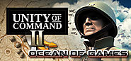 Unity of Command II CODEX Free Download | Ocean Of Games