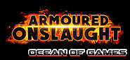 Armoured Onslaught PLAZA Free Download | Ocean Of Games