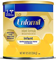 Buy Enfamil Products Online in Sweden at Best Prices
