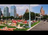 Hudson River Park Pier 45, New York