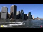 Nikon D800 - Hudson River New York - Sample Video