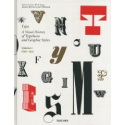 Type: A Visual History of Typefaces and Graphic Styles, Vol. 1: Jan Tholenaar, Cees De Jong