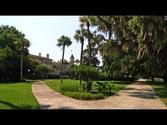 Jekyll Island GA - Playground of the Rich and Famous