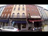 Project Maelstrom Productions - Kingston NY Part 2