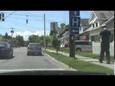 A Nice Drive into Kingston N.Y.