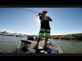GoPro Hero 3+: Lake Erie Largemouth Fishing with Hunter Shryock