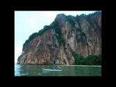 Berhala Island - Tourist Attractions in Malaysia