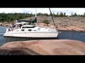 Discovery Yacht Charters - North Channel Lake Huron Georgian Bay