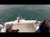 Lake Huron Fishing - Shot with GoPro