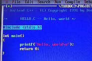 How To Install Turbo C++ On Windows 7,8,8.1 and Windows 10? (32-64 bit)