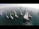 July 12 2014 Lake Ontario 300 from a Drone