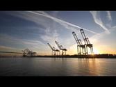 Port of Los Angeles Overview Trailer